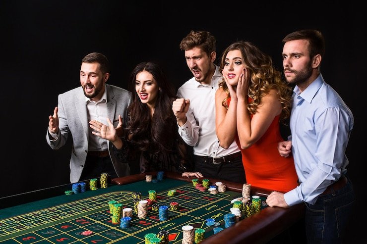 Antarmuka platform warnetslot menampilkan pilihan permainan slot, live dealer, dan sportsbook