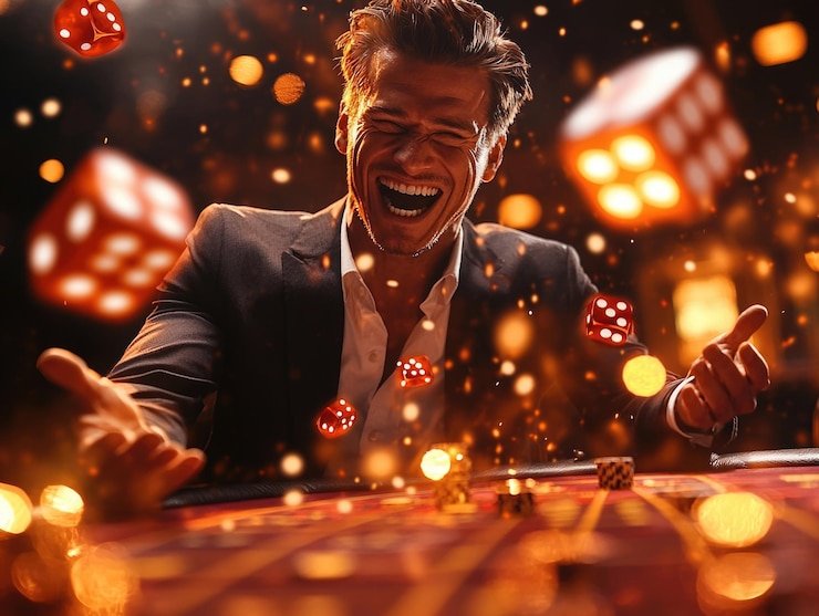 Turnamen harian dan mingguan warnetslot dengan pemain dari seluruh Indonesia